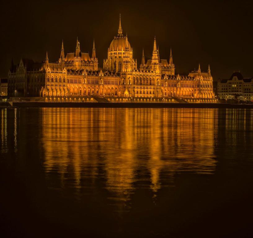Santico Art Hotel And Hostel Budapest Kültér fotó