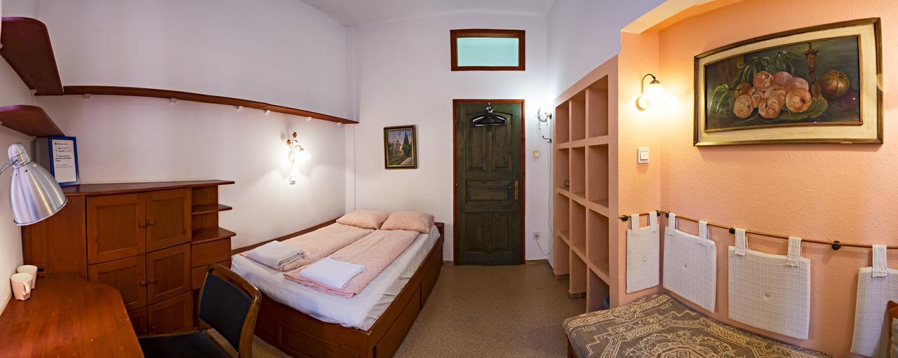 Santico Art Hotel And Hostel Budapest Kültér fotó
