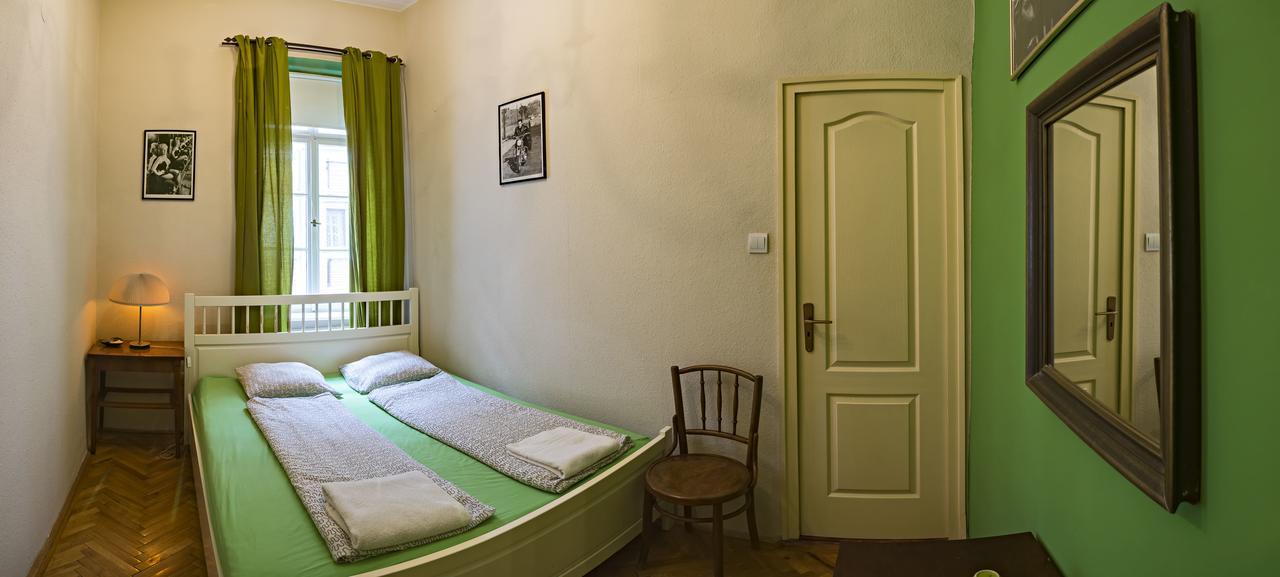 Santico Art Hotel And Hostel Budapest Kültér fotó