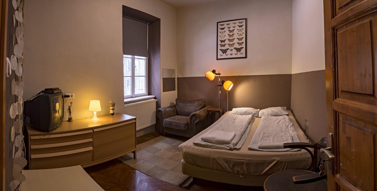 Santico Art Hotel And Hostel Budapest Kültér fotó