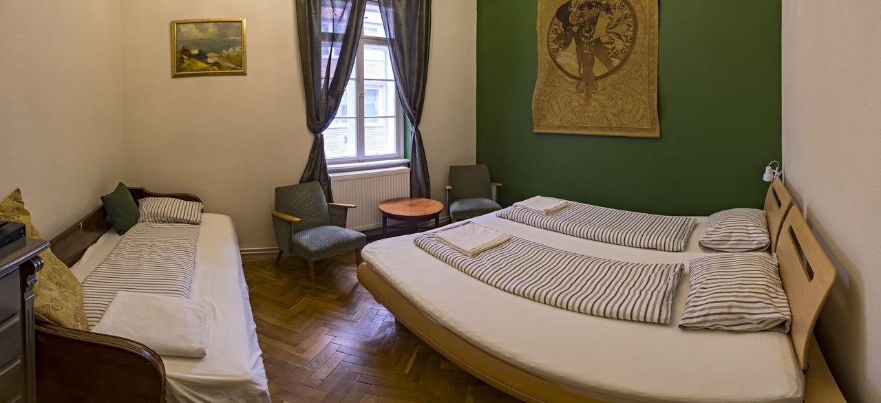 Santico Art Hotel And Hostel Budapest Kültér fotó