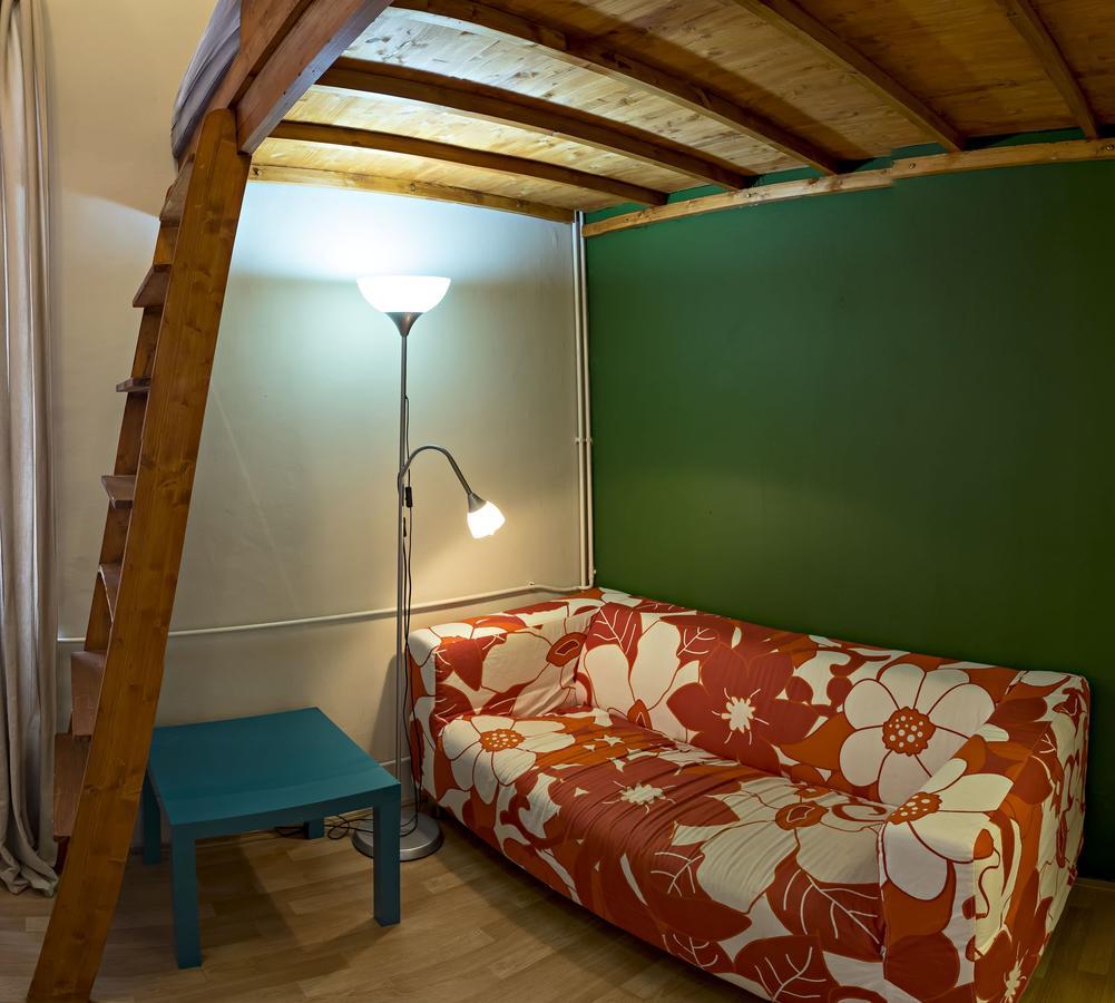 Santico Art Hotel And Hostel Budapest Kültér fotó