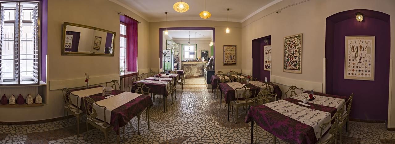 Santico Art Hotel And Hostel Budapest Kültér fotó