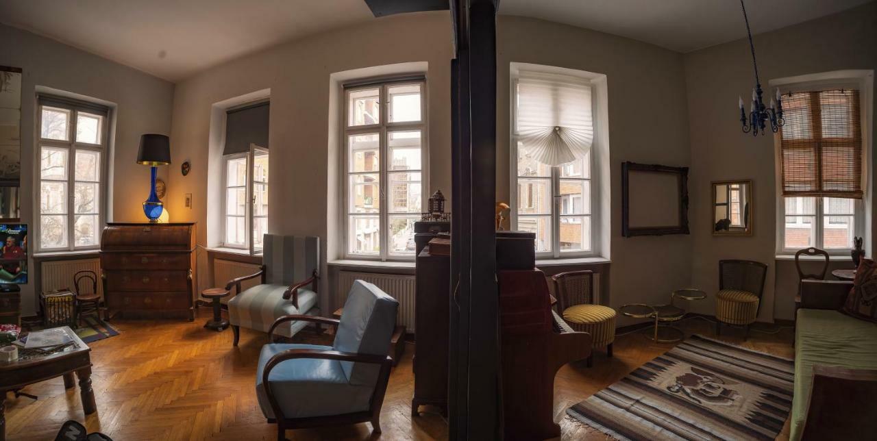 Santico Art Hotel And Hostel Budapest Kültér fotó