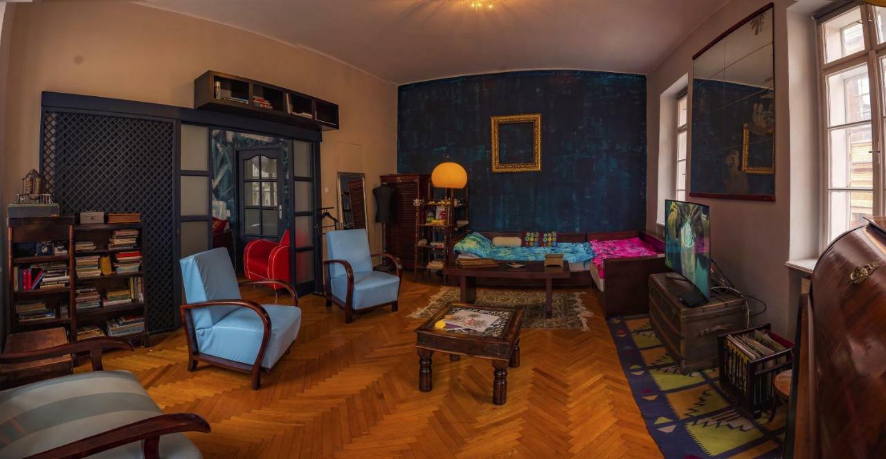 Santico Art Hotel And Hostel Budapest Kültér fotó