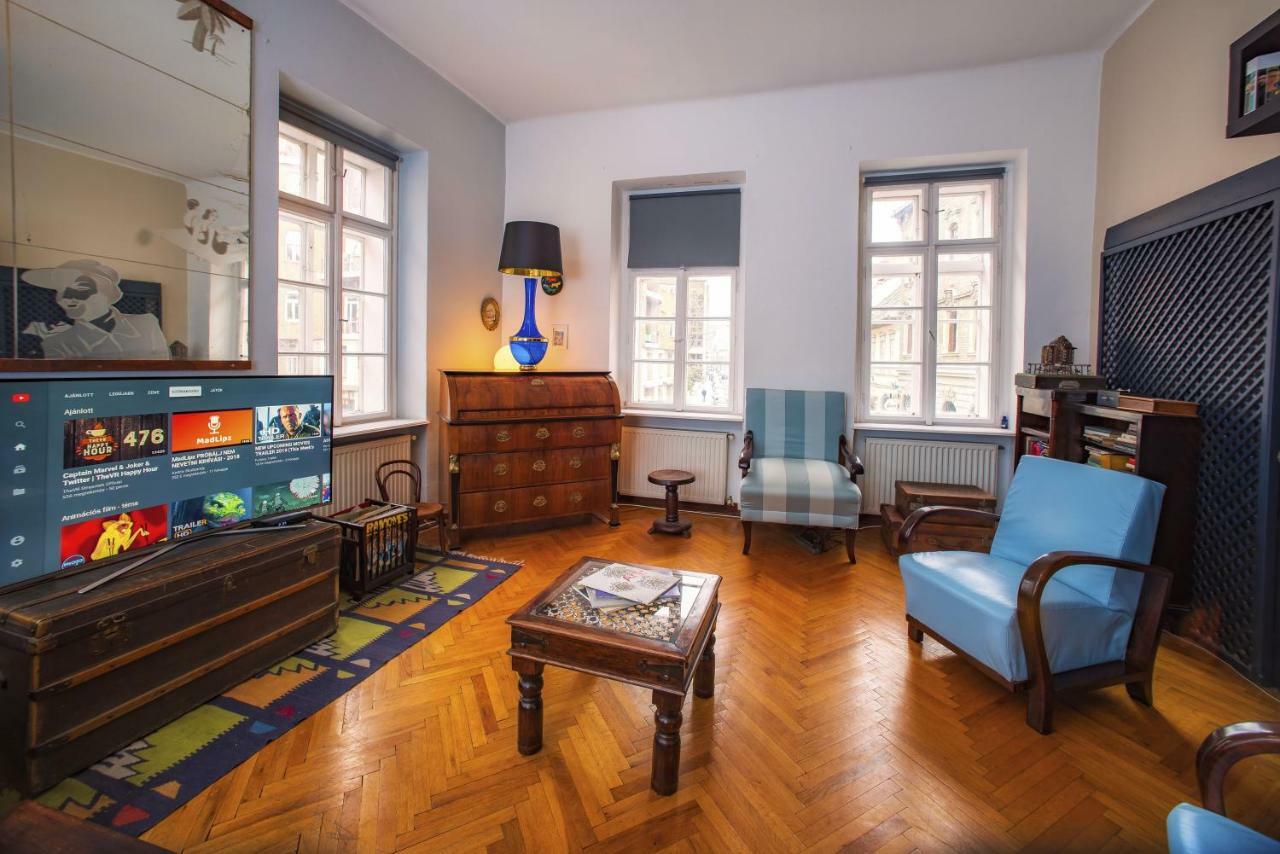 Santico Art Hotel And Hostel Budapest Kültér fotó